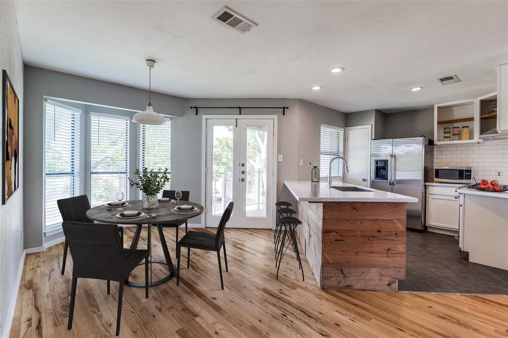 Carriage Park Condos - Residential Income