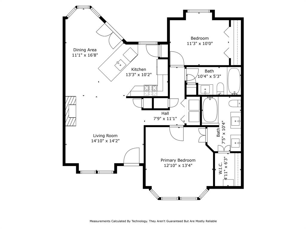 Carriage Park Condos - Residential Income