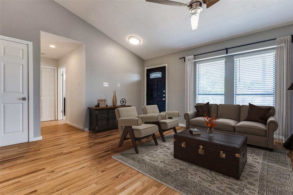 Carriage Park Condos - Residential Income