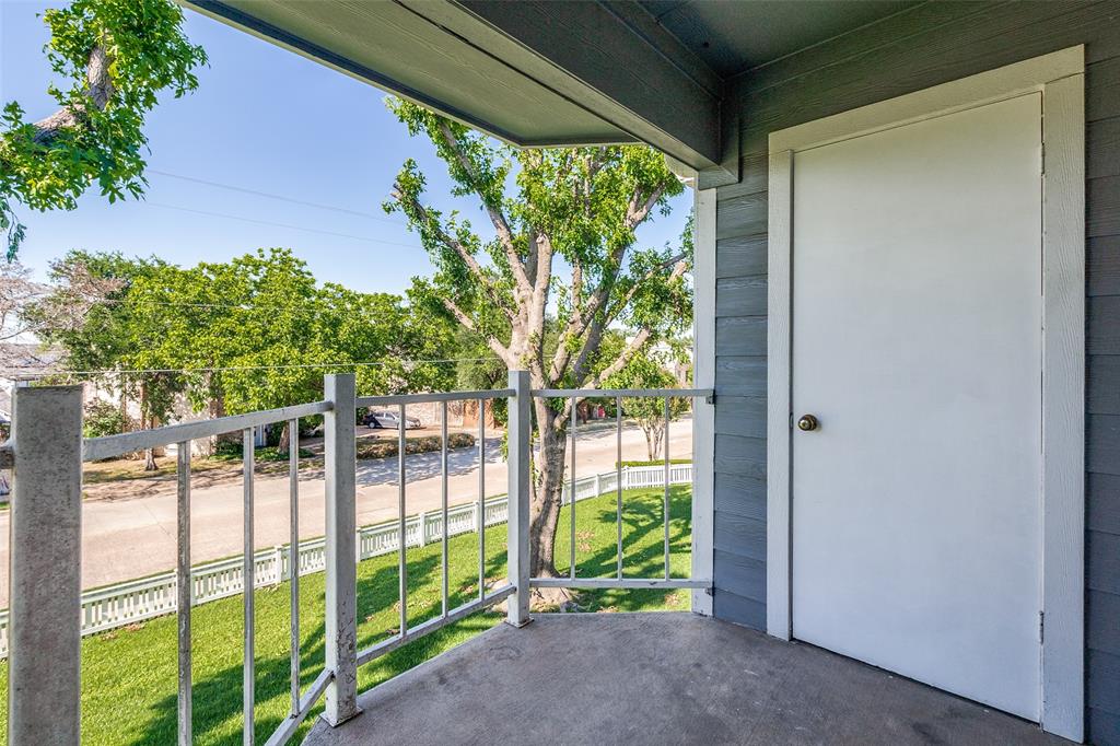 Carriage Park Condos - Residential Income