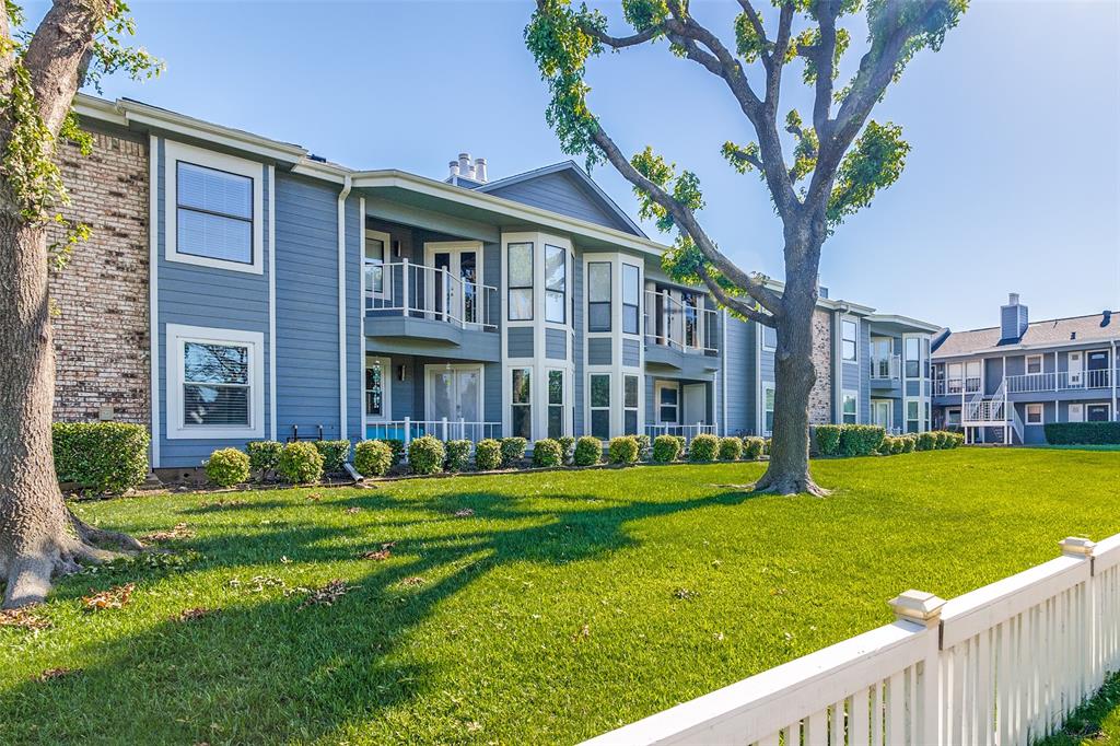 Carriage Park Condos - Residential Income