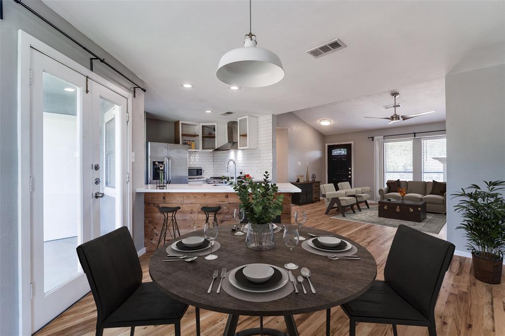 Carriage Park Condos - Residential Income