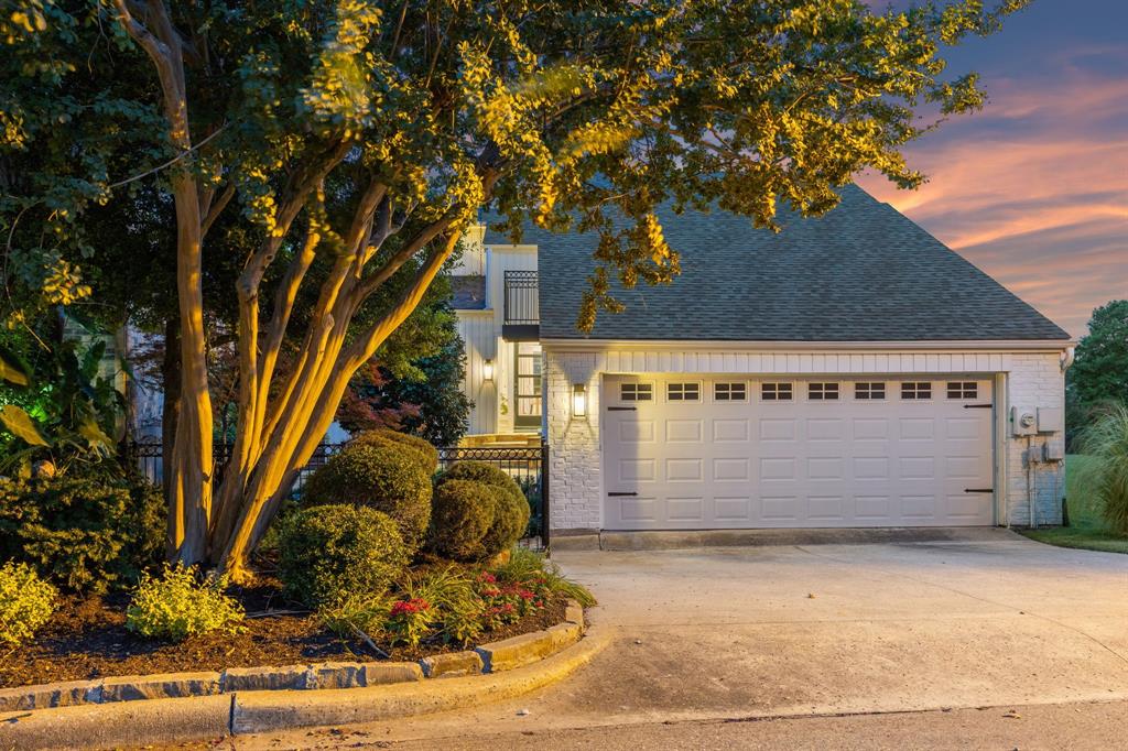 435 Columbia Drive