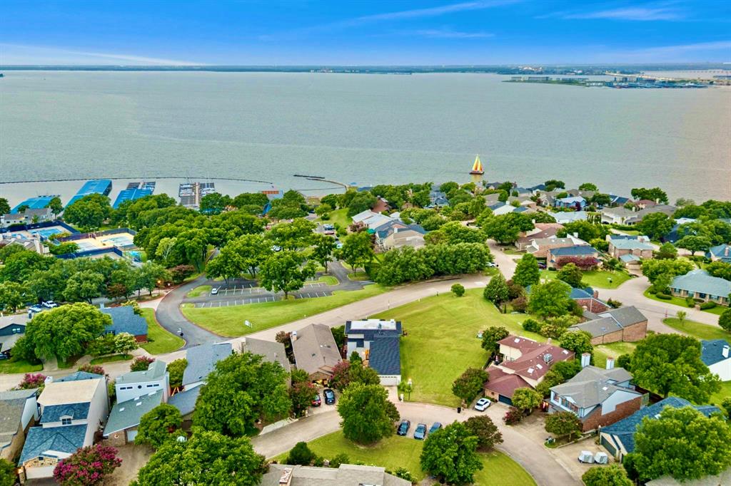 Chandlers Landing #2 - Residential