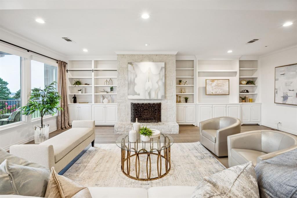 Chandlers Landing #2 - Residential