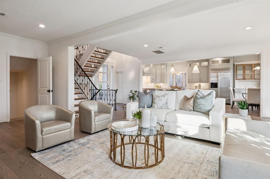 Chandlers Landing #2 - Residential