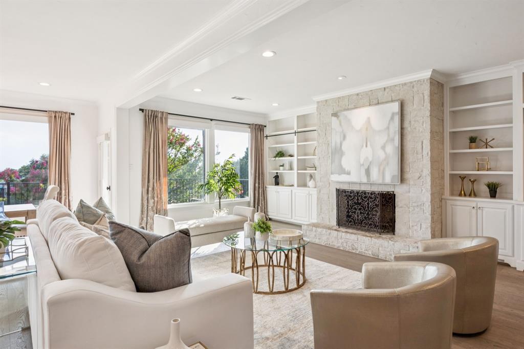 Chandlers Landing #2 - Residential