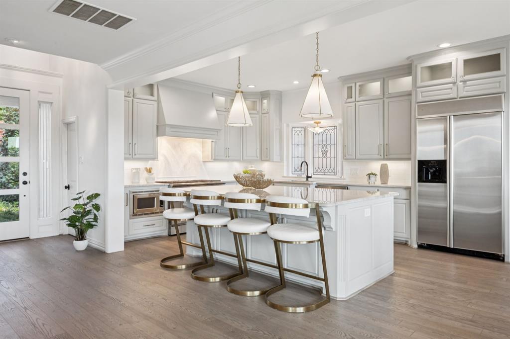 Chandlers Landing #2 - Residential