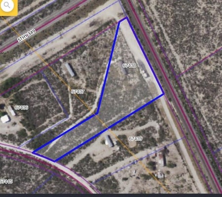 133 BRITE RD, DEL RIO, TX 78840 - Image dd15efdef79f528d6f7adbf884fcda39/1409084055
