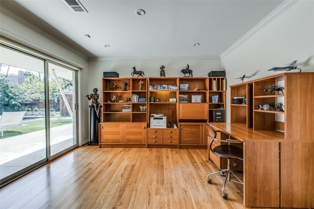 Hockaday Square - Residential