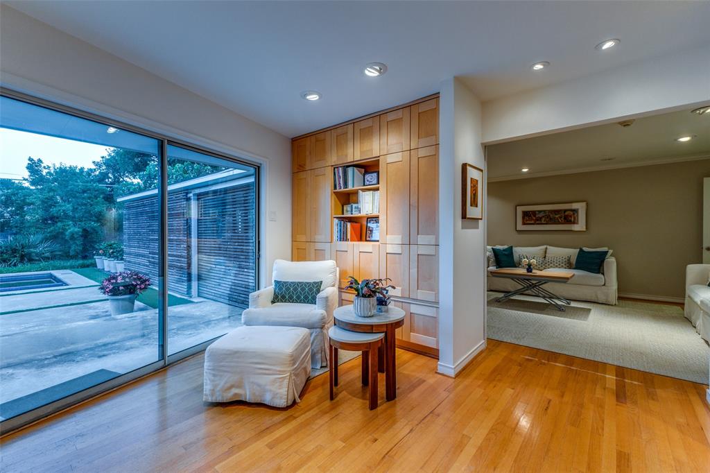 Hockaday Square - Residential