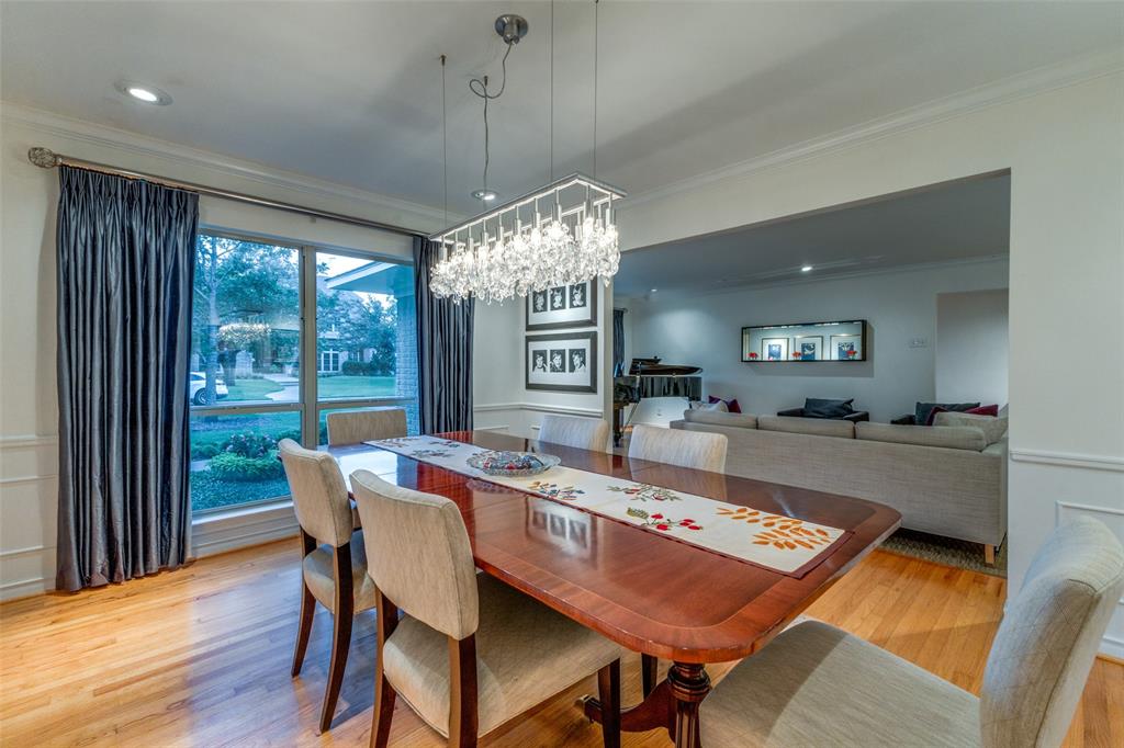 Hockaday Square - Residential