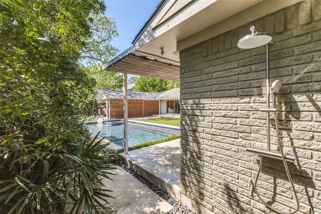 Hockaday Square - Residential