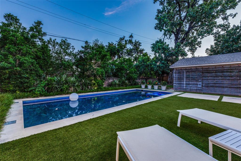 Hockaday Square - Residential