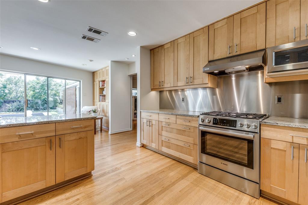 Hockaday Square - Residential