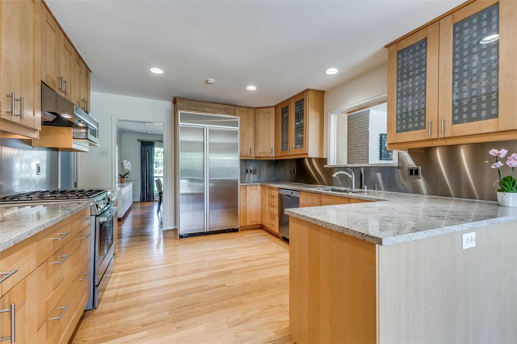 Hockaday Square - Residential