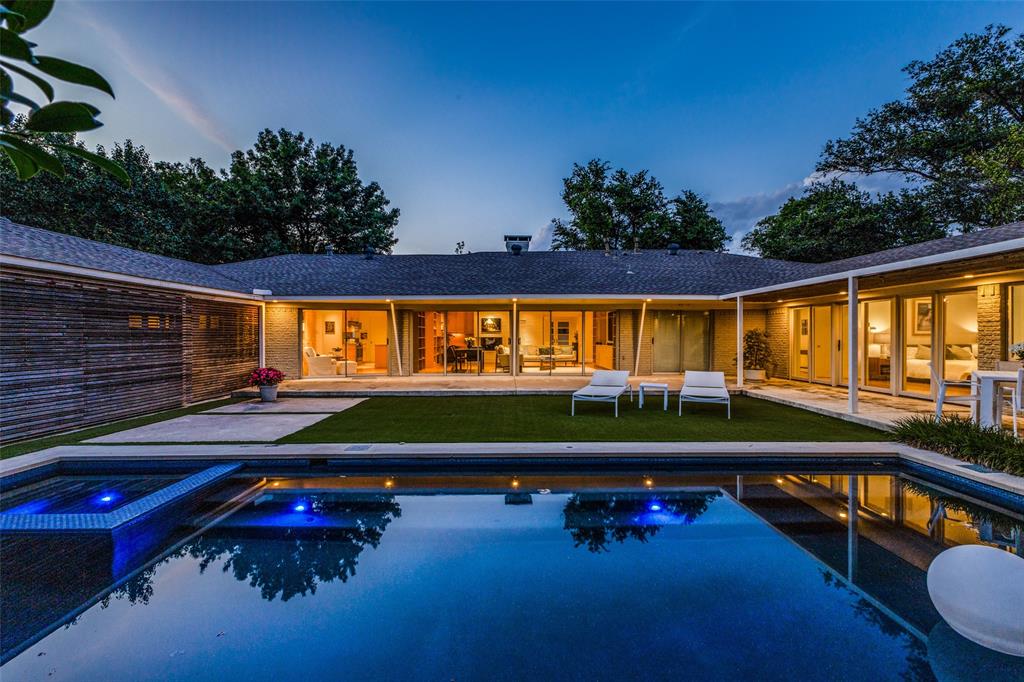 Hockaday Square - Residential