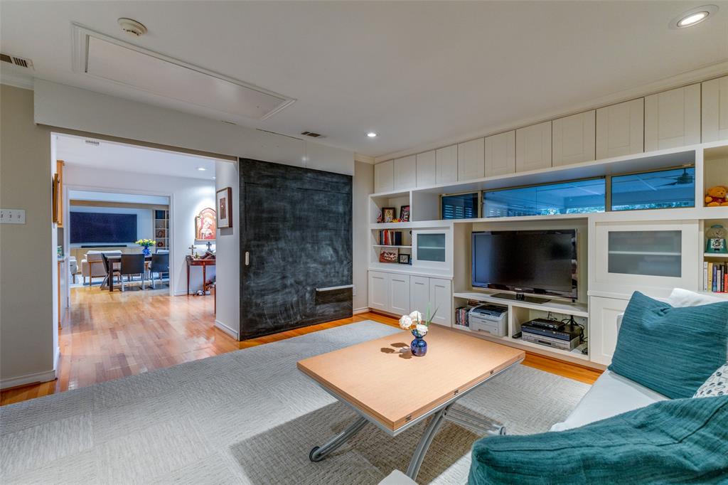 Hockaday Square - Residential