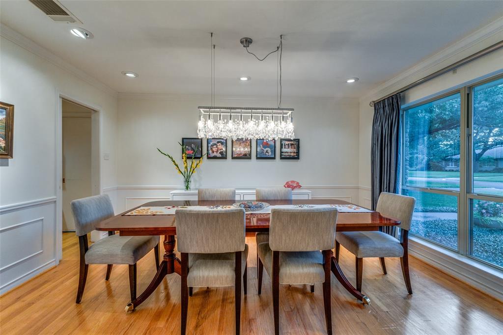 Hockaday Square - Residential