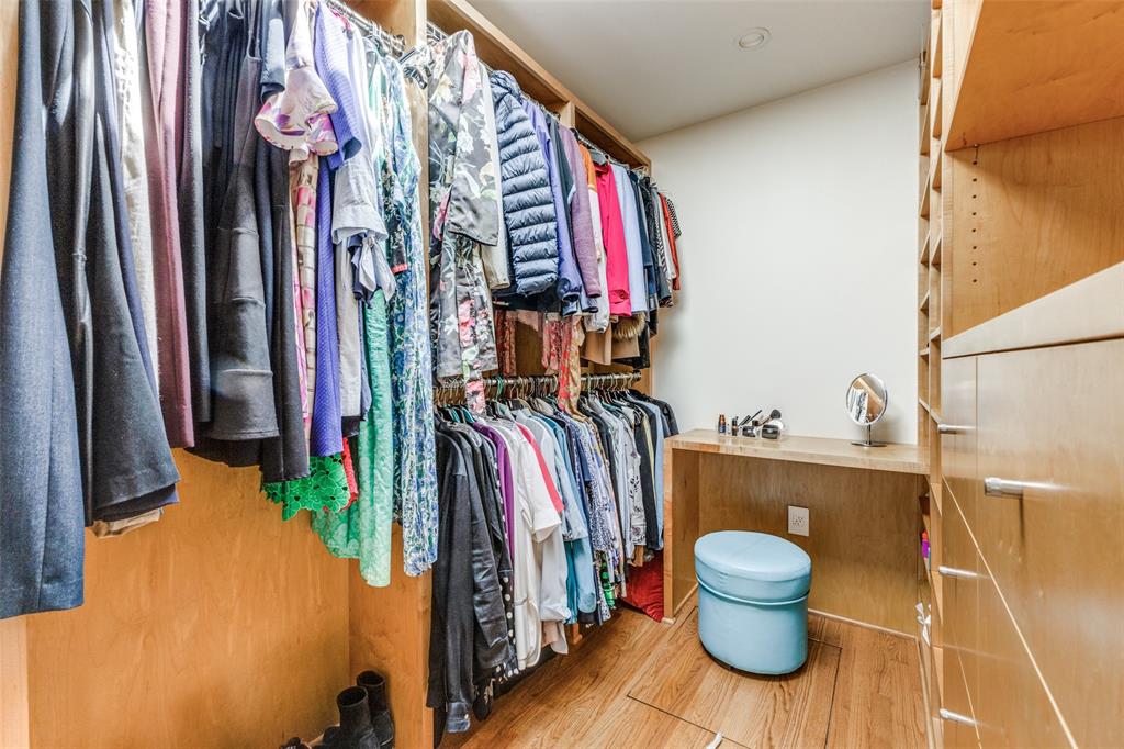 Hockaday Square - Residential