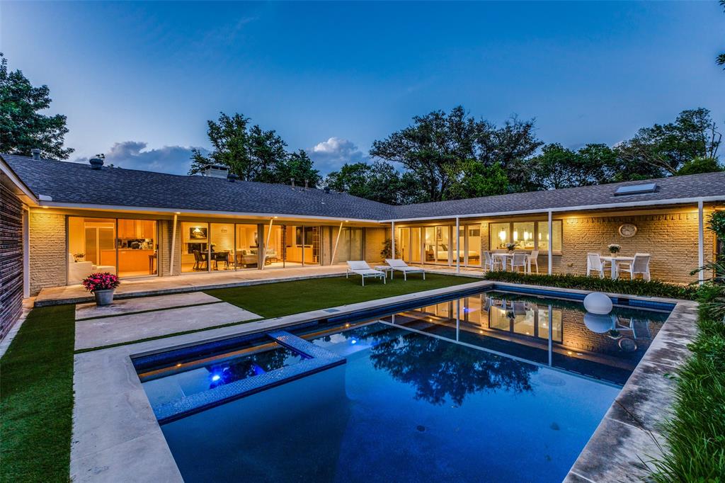 Hockaday Square - Residential