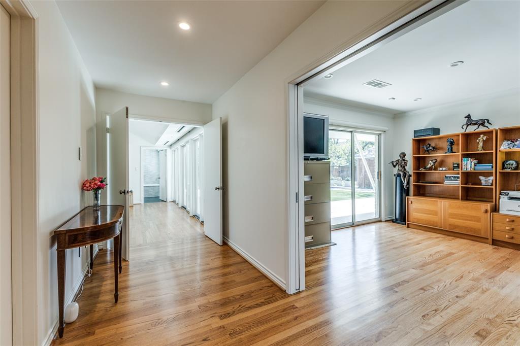 Hockaday Square - Residential