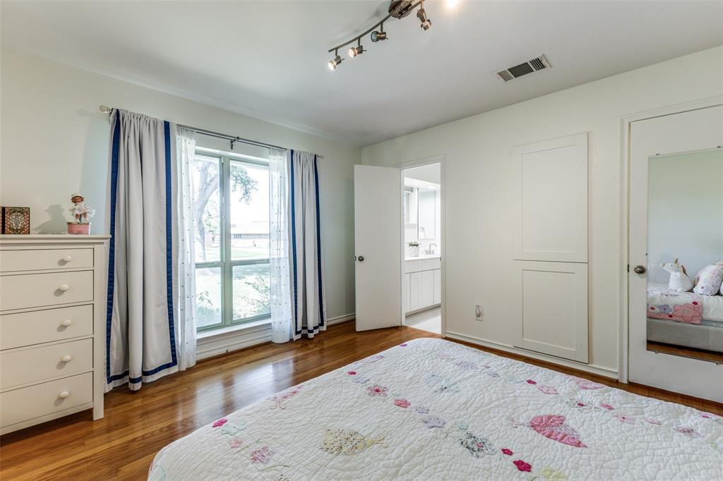 Hockaday Square - Residential