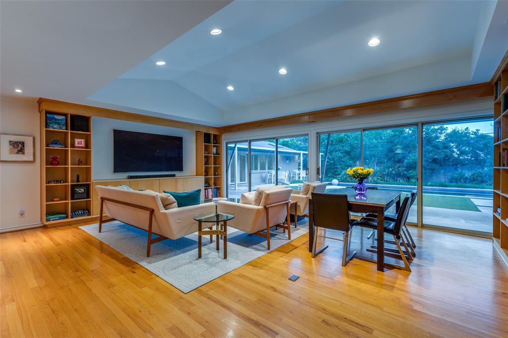 Hockaday Square - Residential