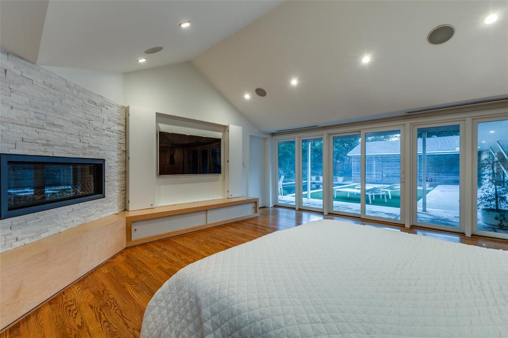 Hockaday Square - Residential