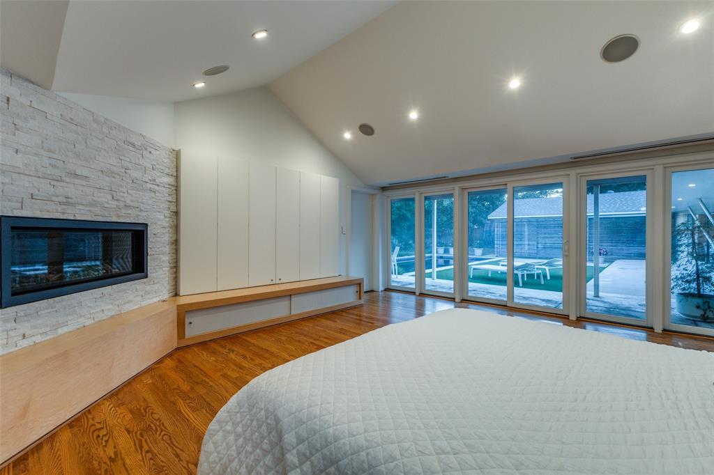 Hockaday Square - Residential