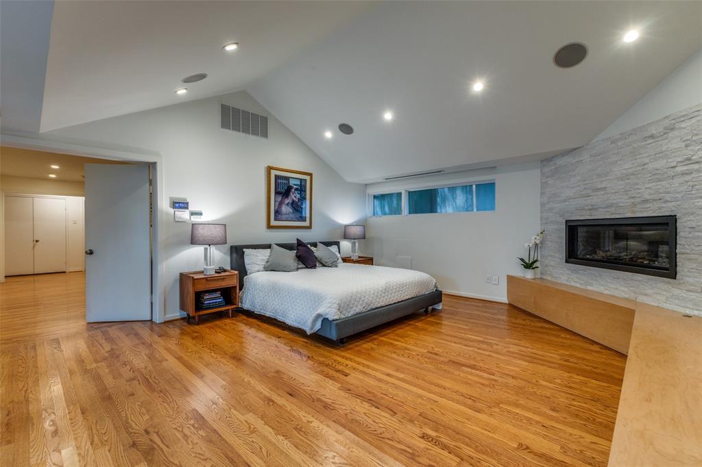 Hockaday Square - Residential