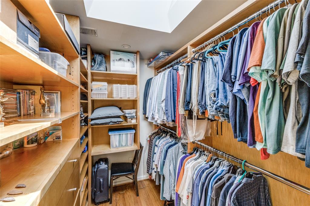 Hockaday Square - Residential