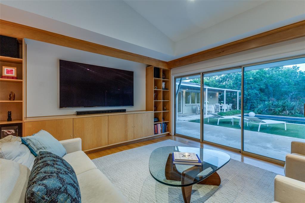 Hockaday Square - Residential