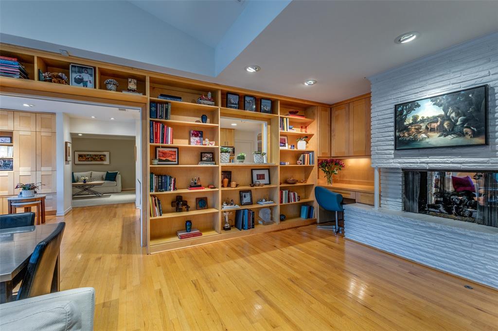 Hockaday Square - Residential