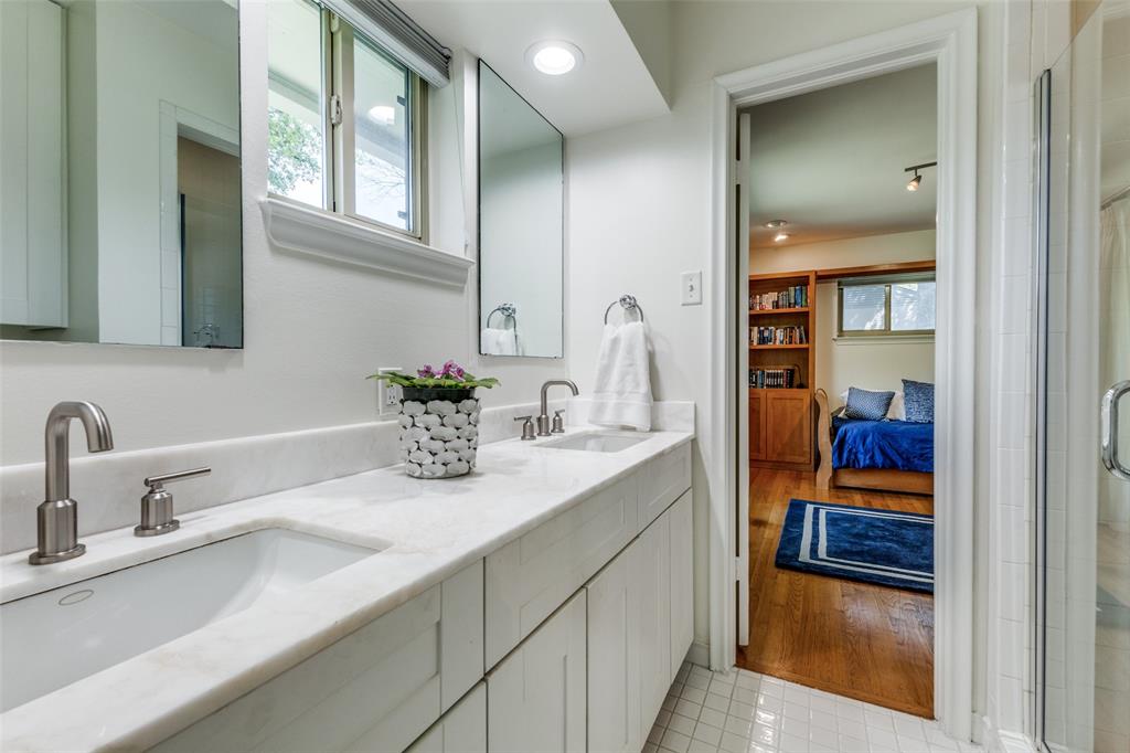 Hockaday Square - Residential