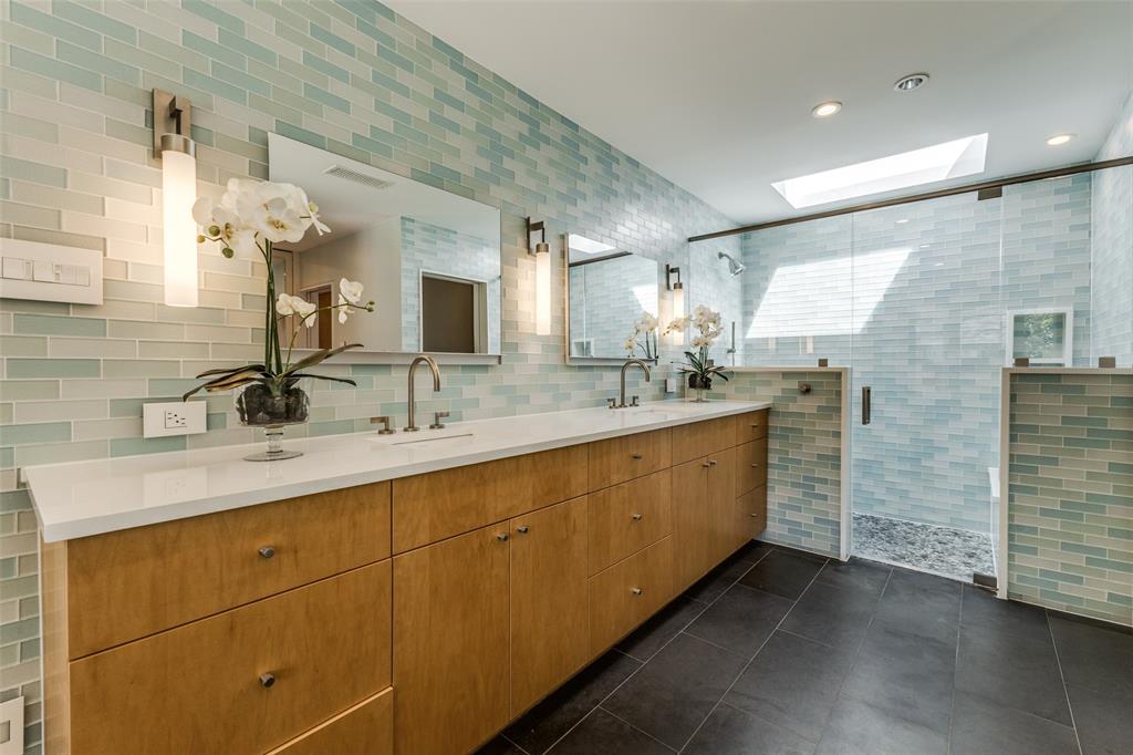 Hockaday Square - Residential