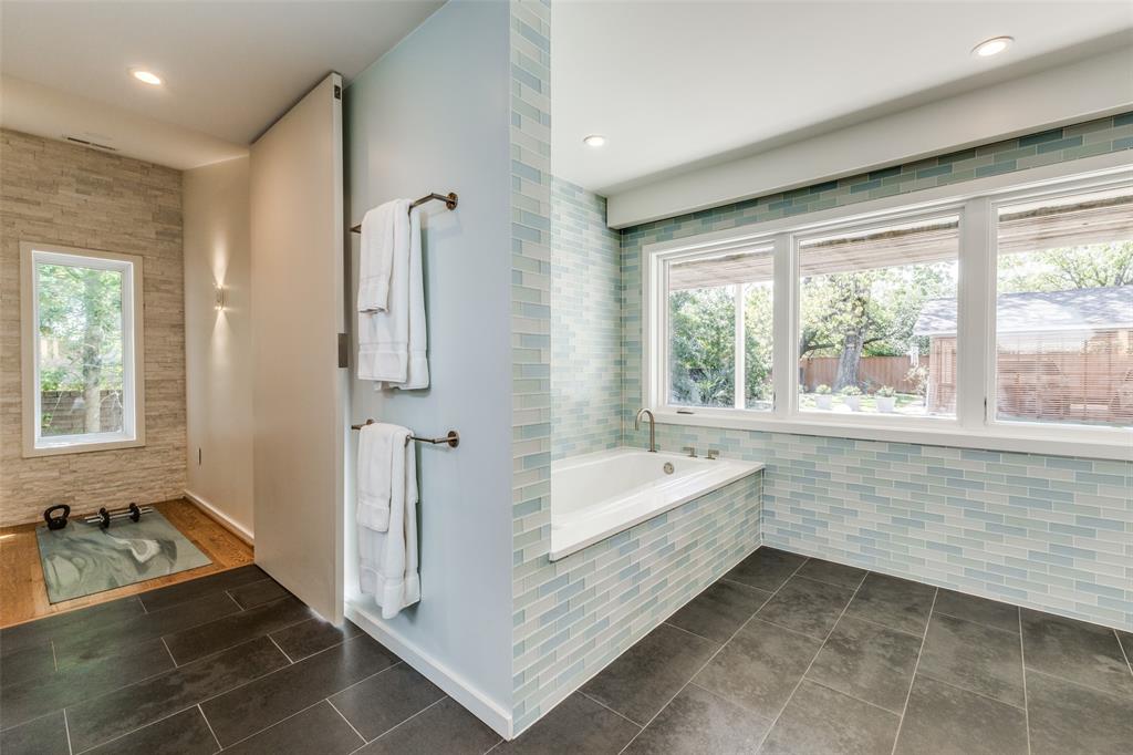 Hockaday Square - Residential