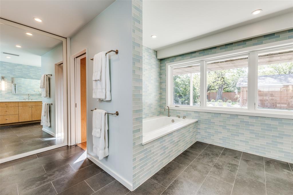 Hockaday Square - Residential