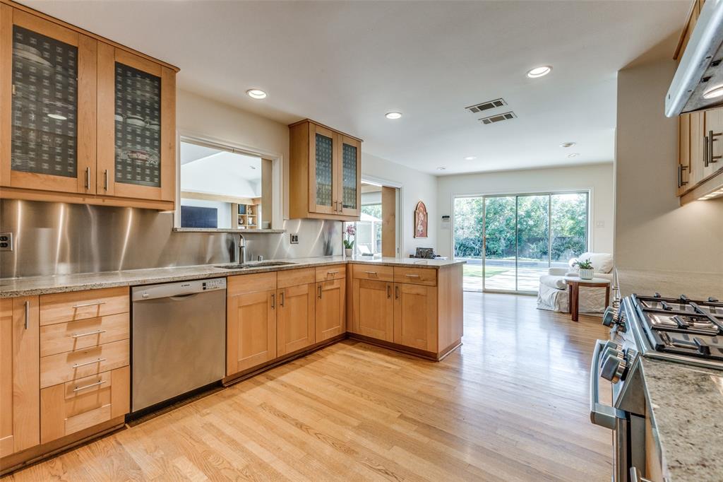 Hockaday Square - Residential