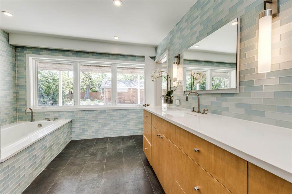 Hockaday Square - Residential