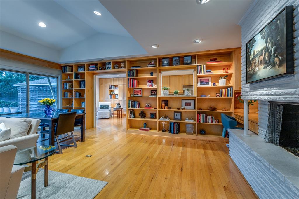 Hockaday Square - Residential