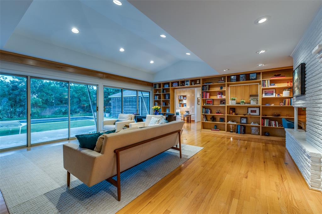 Hockaday Square - Residential