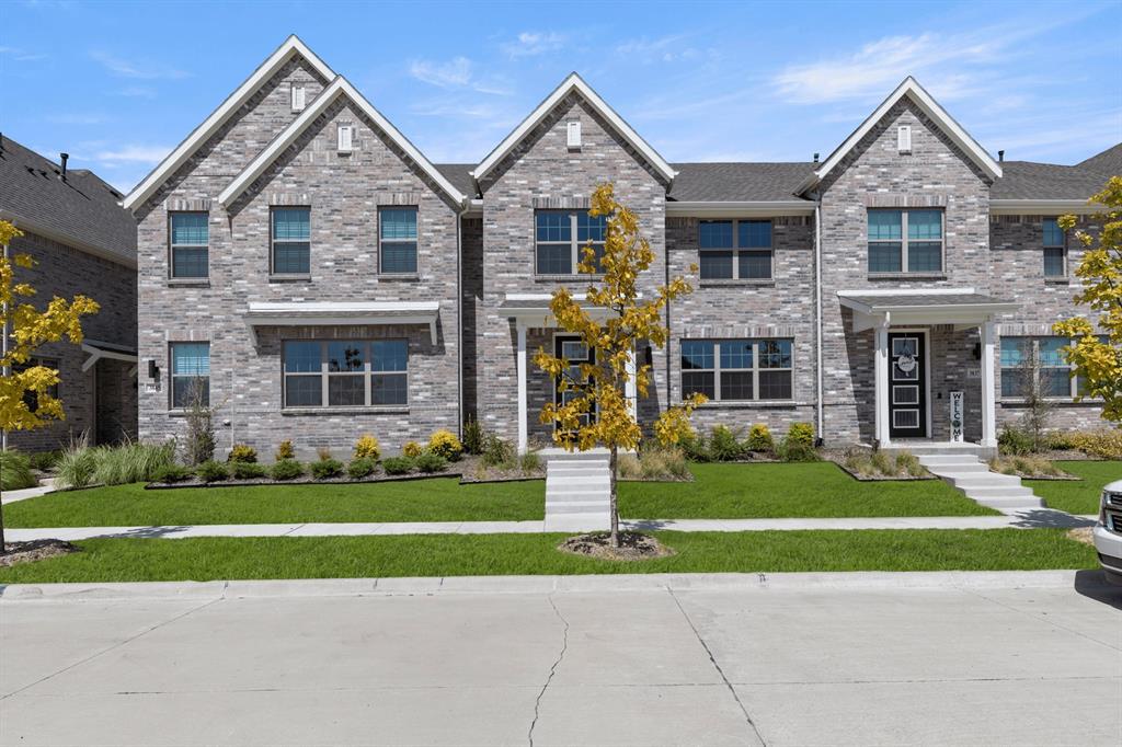 3841 Willow Bough Drive