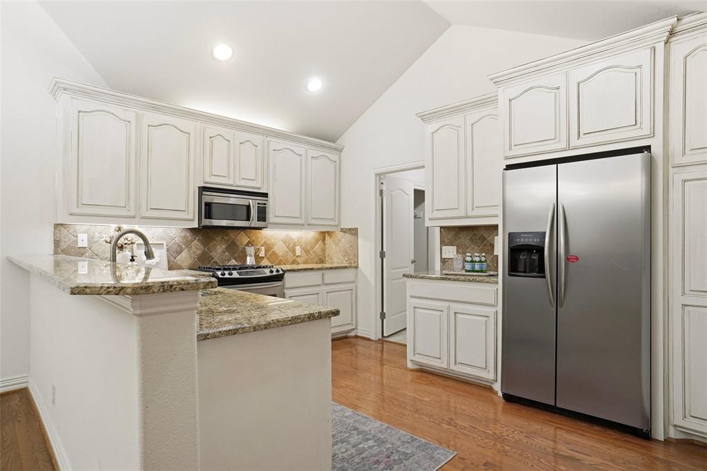 River Bend Villas Condo - Residential