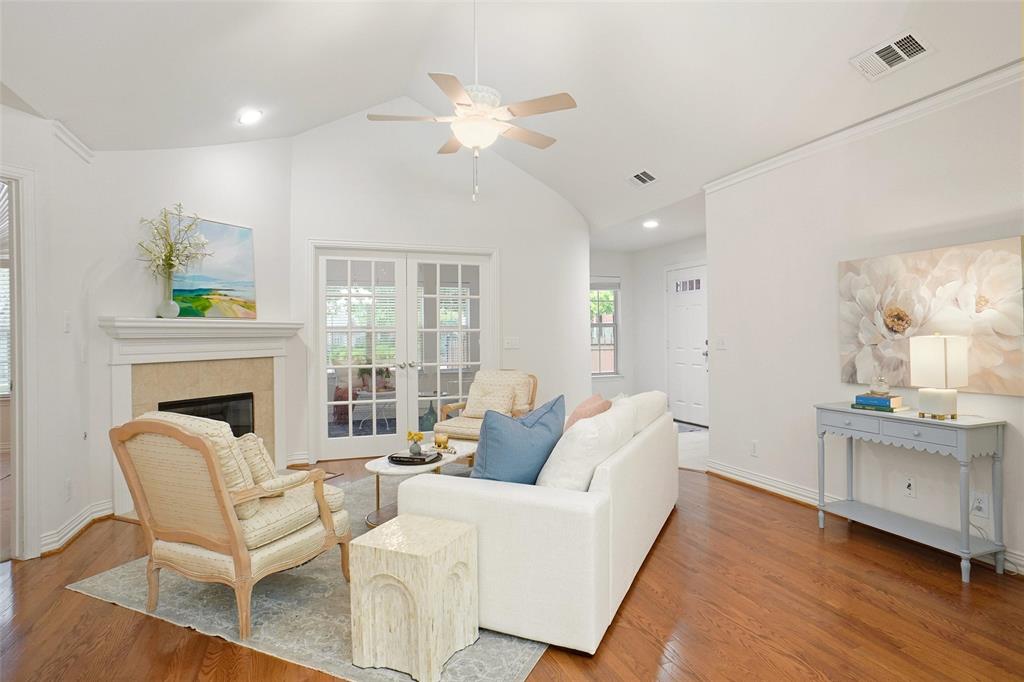 River Bend Villas Condo - Residential