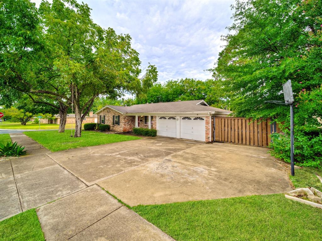 1101 Irwin Drive