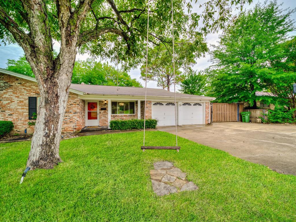 1101 Irwin Drive