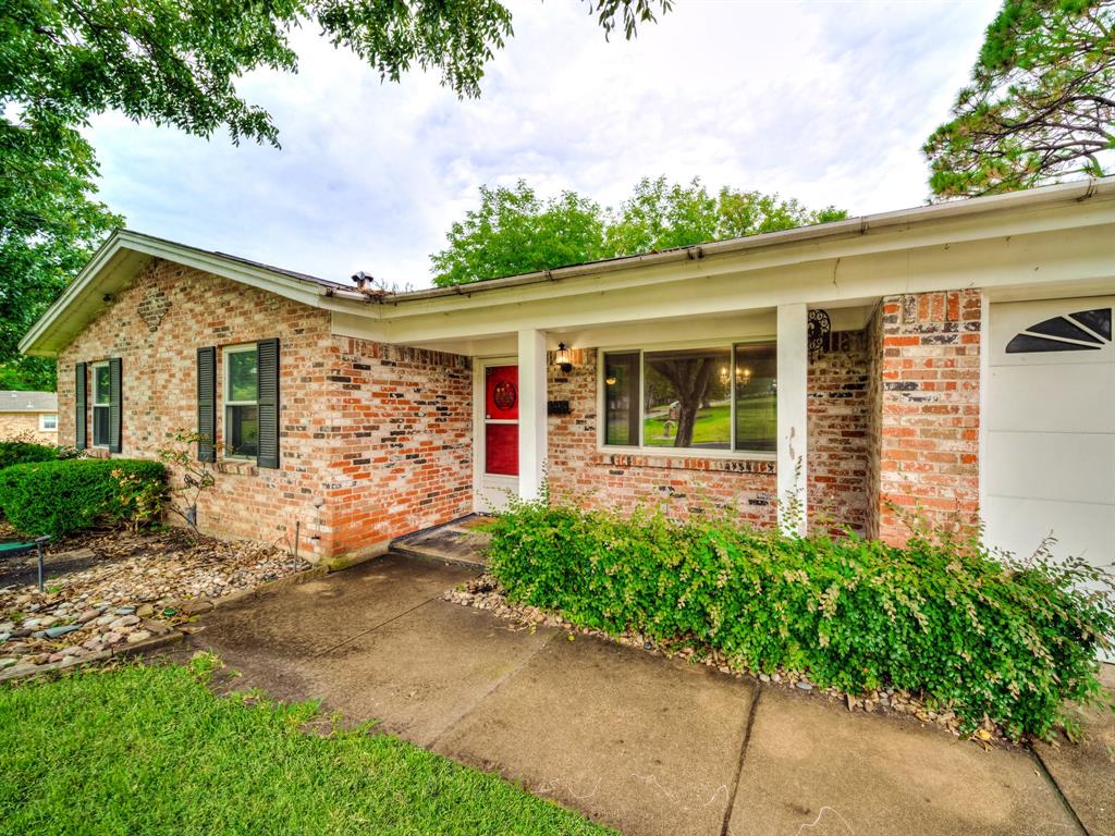 1101 Irwin Drive