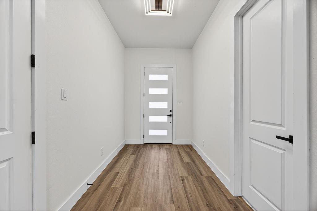 Ryan & Pruitt - Residential