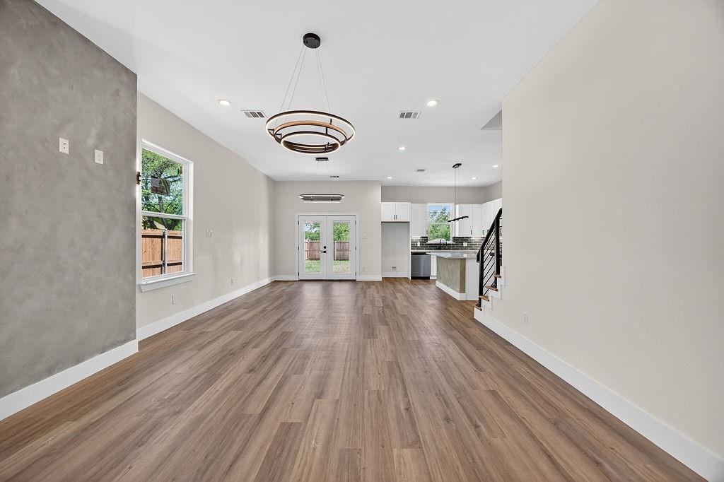 Ryan & Pruitt - Residential